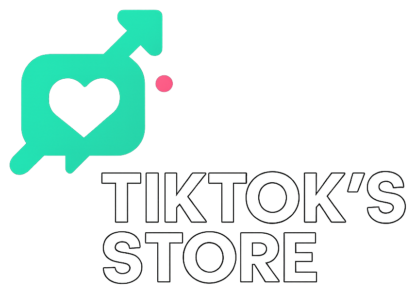Tiktok's Store