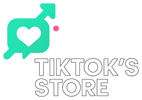 Tiktok's Store